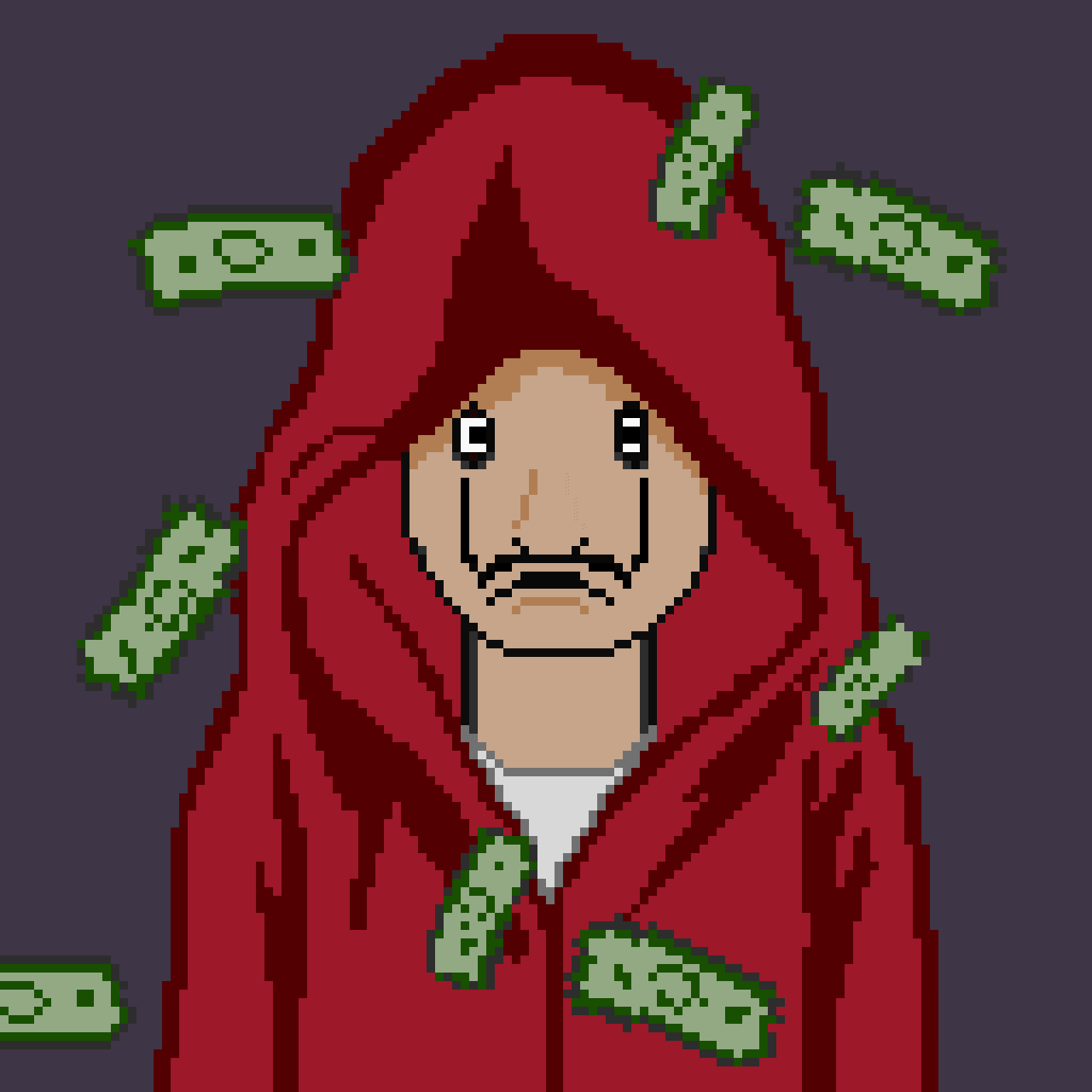 The Faceless Man thumbnail thumbnail
